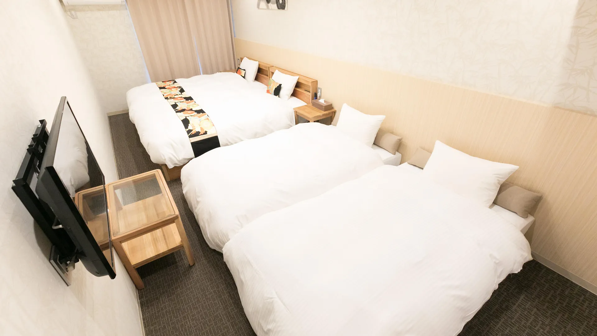 Aparthotel Stay Sakura Kyoto Gyoen East