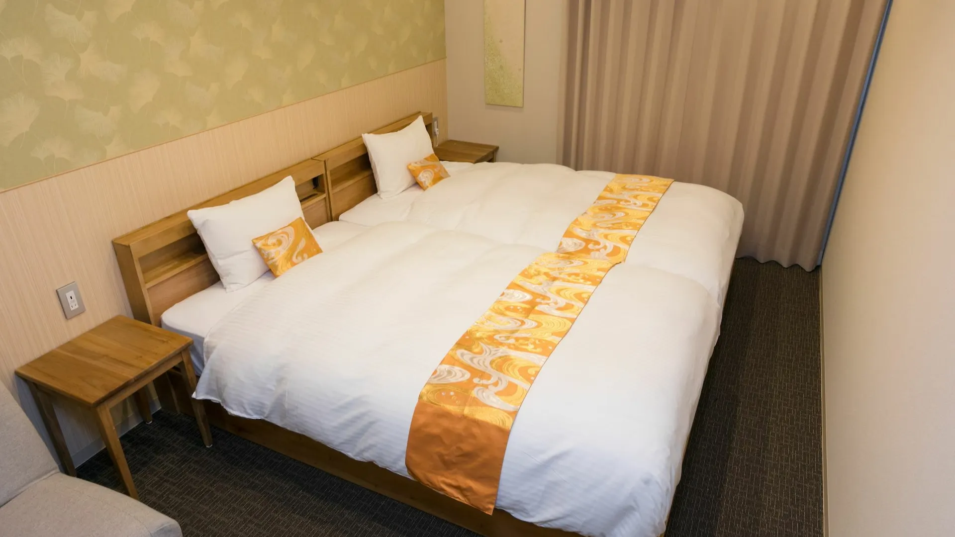 Stay Sakura Kyoto Gyoen East Aparthotel