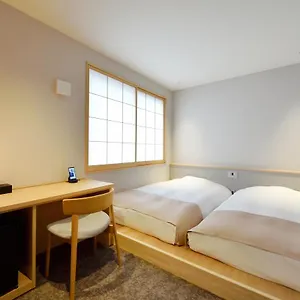 Hotel Machiyado Gojo Ohashi