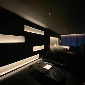 Randor Hotel