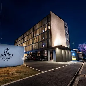 Randor Residential Hotel