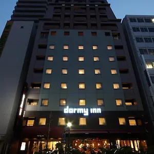 *** Hotel Dormy Japan