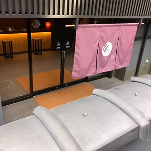 Apartahotel You's