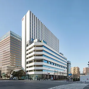 Yokohama Tokyu Rei 酒店