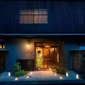 ホテル The Junei Hotel京都御所西, 京都市