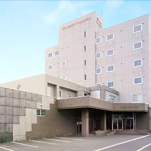 網走ロイヤルホテル 網走市