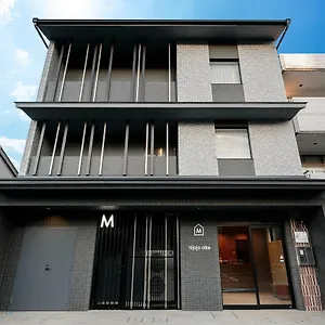 M's Nijojo Oike Hotel