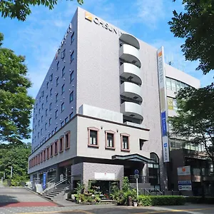  Hotel Chisun Yokohama Tsuzuki Japan