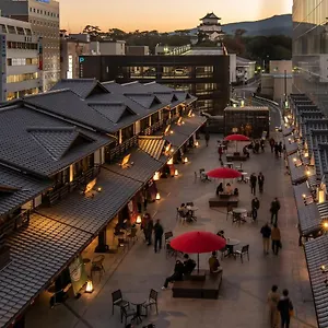 **** Hotel Tenseien Station Annex Japan