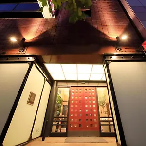*** Hotel Nihonbashi Saibo Japan