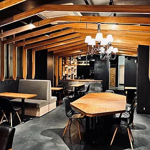  Hostel Qoo Japan