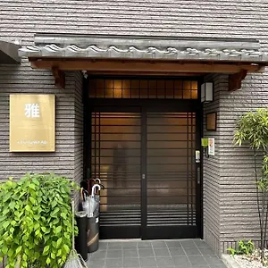 雅 Kyoto