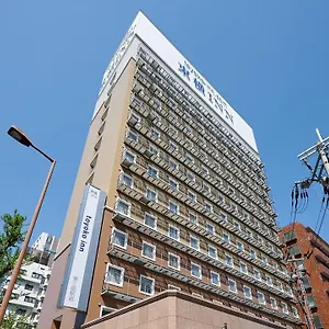 Hotel Toyoko Shin-osaka Higashi-mikuni Ekimae Osaka