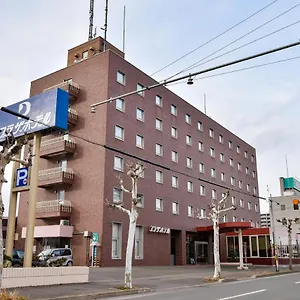 Plaza 北見市