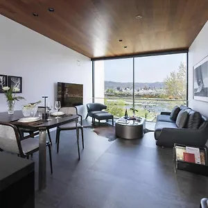 Kamo Residences By Reflections Kyoto
