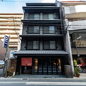 酒店 Tabist Kiki Sanjo Takakura