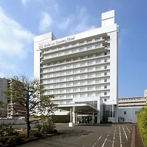 ベルビューガーデンホテル 関西空港 泉佐野市