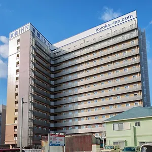 名古屋金山东横inn 酒店