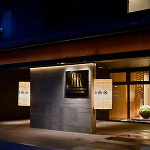 Rihga Place Shijo Karasuma Kyoto