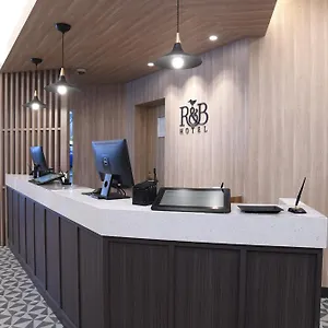 Hotel Washington R&b Otsuka Eki Kitaguchi Tokyo