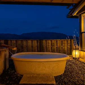 白湯の宿 山田家 箱根町