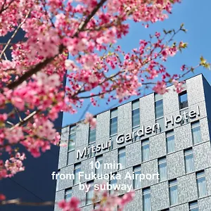 **** Hotel Mitsui Garden Nakasu Japan