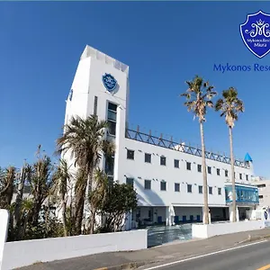 Hotel Mykonos Miura Yokosuka