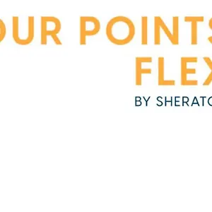 *** Hotel Four Points Flex By Sheraton Shin Japan