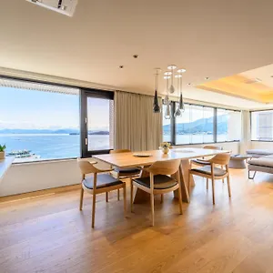 *** Hotel Miyajima Coral Japan