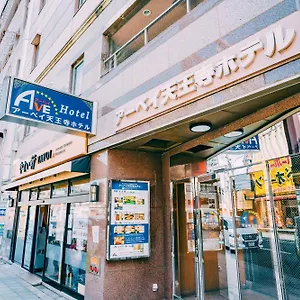 Hotel Ave Tennoji **
