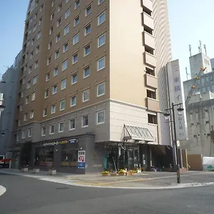 Hotel Toyoko Heiwa-odori ***
