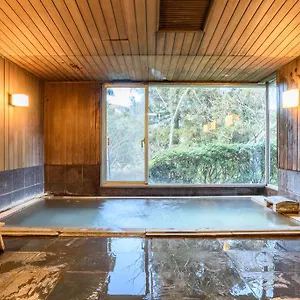 強羅 夢の湯 箱根町