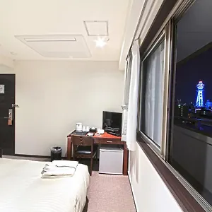 **** Hotel Toho Japan