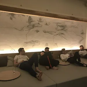 ホステル サンチャゴゲストハウス京都, 京都市