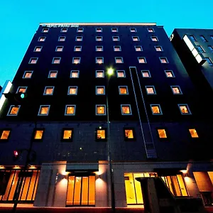 ホテル ベース, 京都市