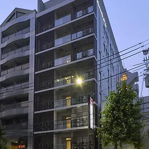 ホテル アーバイン京都 四条大宮, 京都市