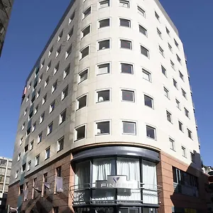 *** Hotel Comfort Roppongi Japan