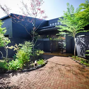 Ryokan Sengokuhara Hisanoha Hakone