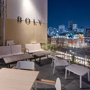 The Boly 酒店