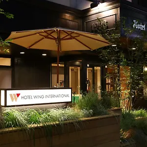 Hotel Wing International Korakuen ***