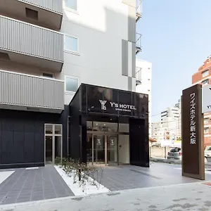 *** Hotel Y's Shin Japan