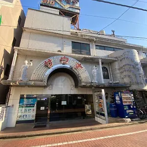 Capsule hotel Capsule 310 Tokyo