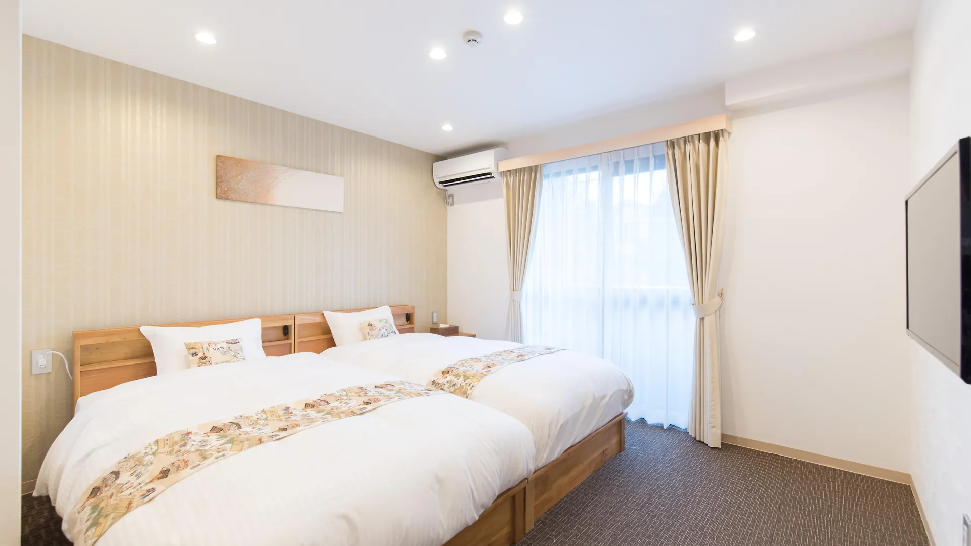 *** Aparthotel Stay Sakura Kyoto Gyoen East Japan