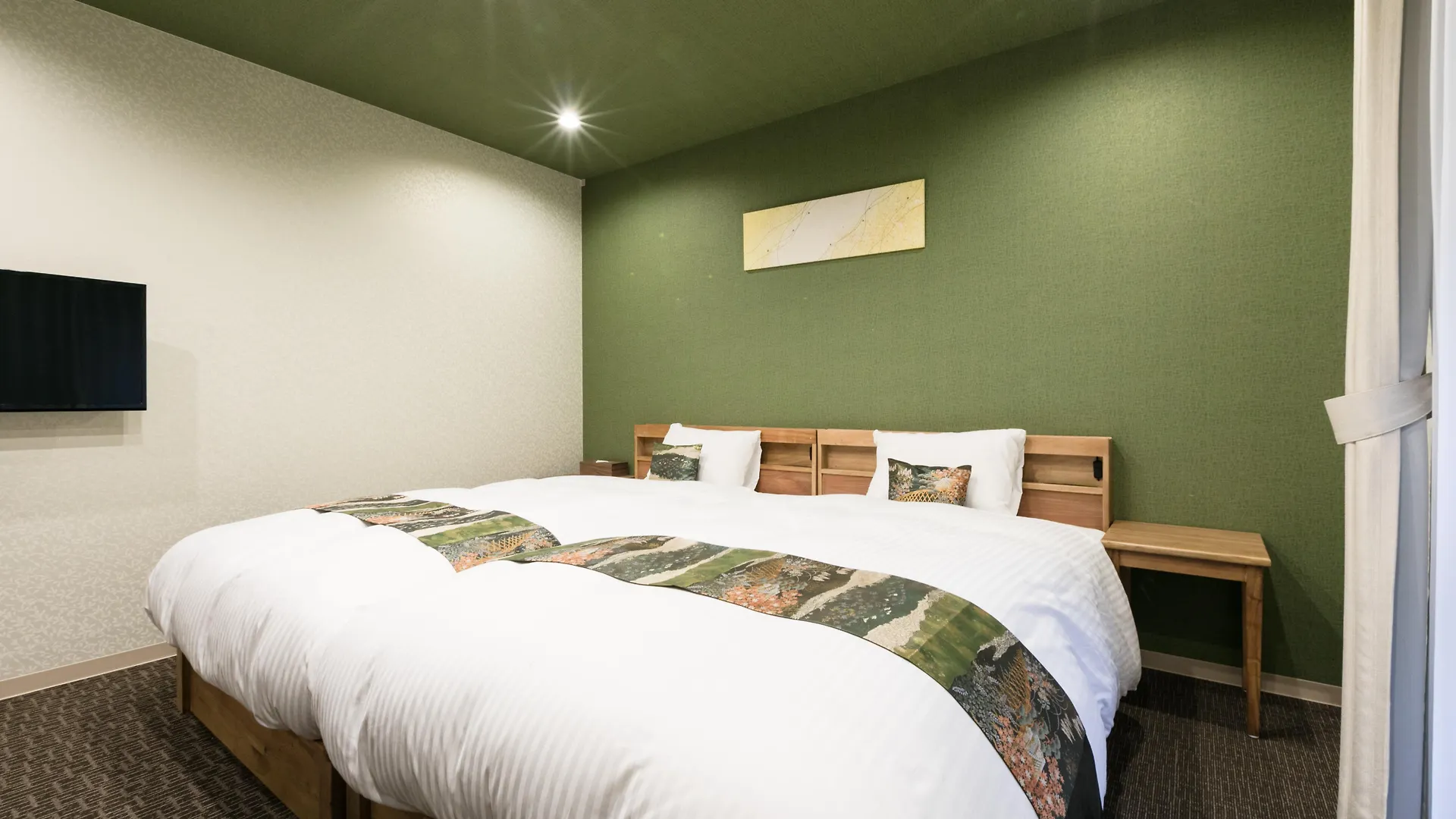 *** Aparthotel Stay Sakura Kyoto Gyoen East Japan