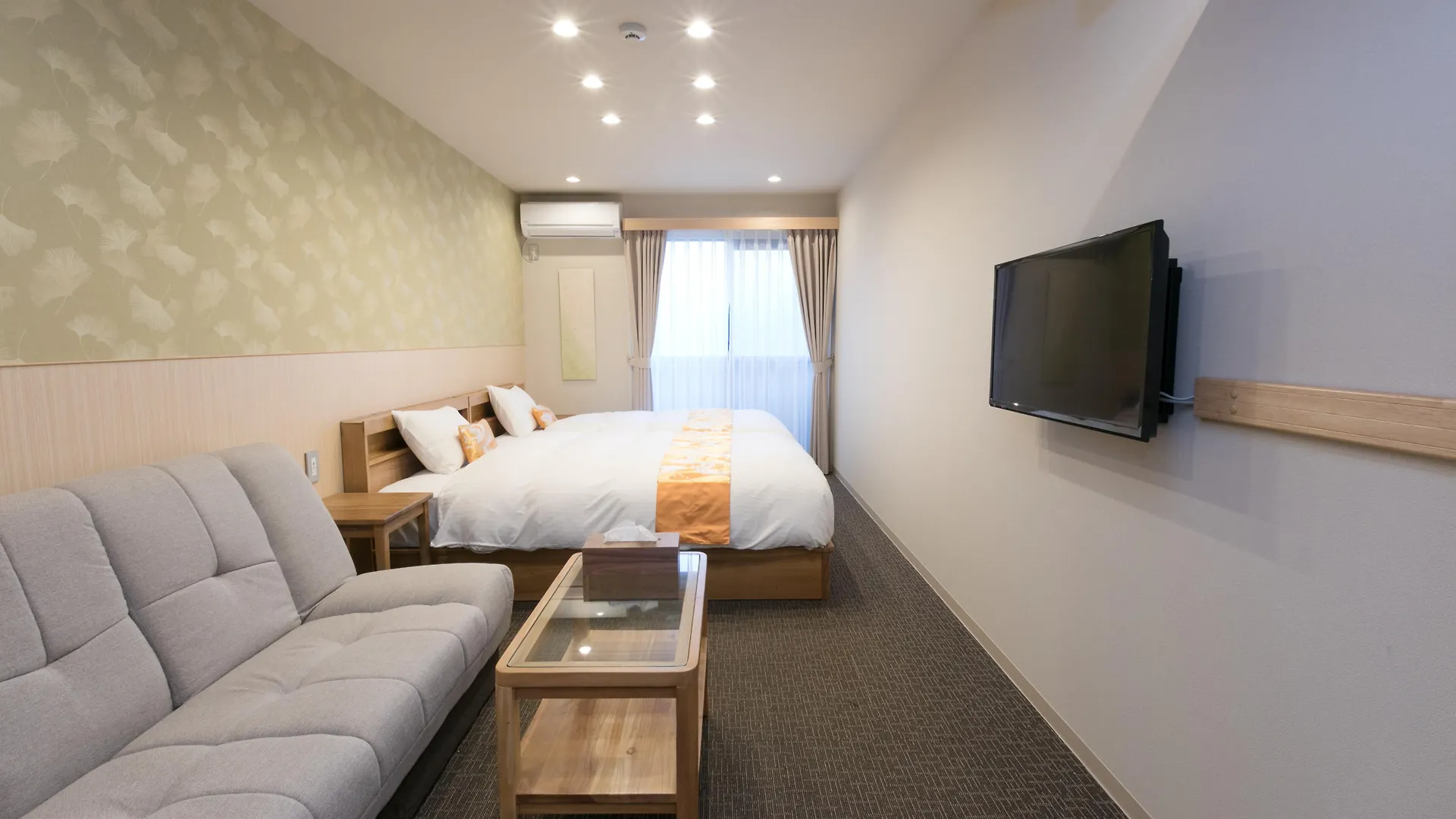 Aparthotel Stay Sakura Kyoto Gyoen East