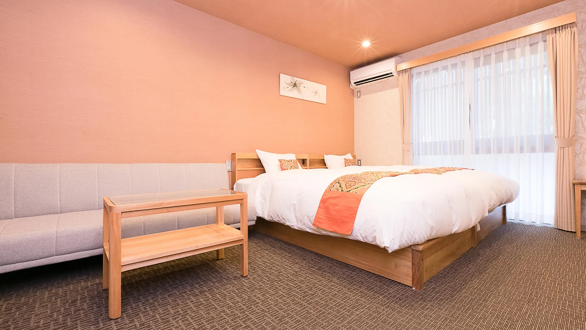 *** Aparthotel Stay Sakura Kyoto Gyoen East Japan