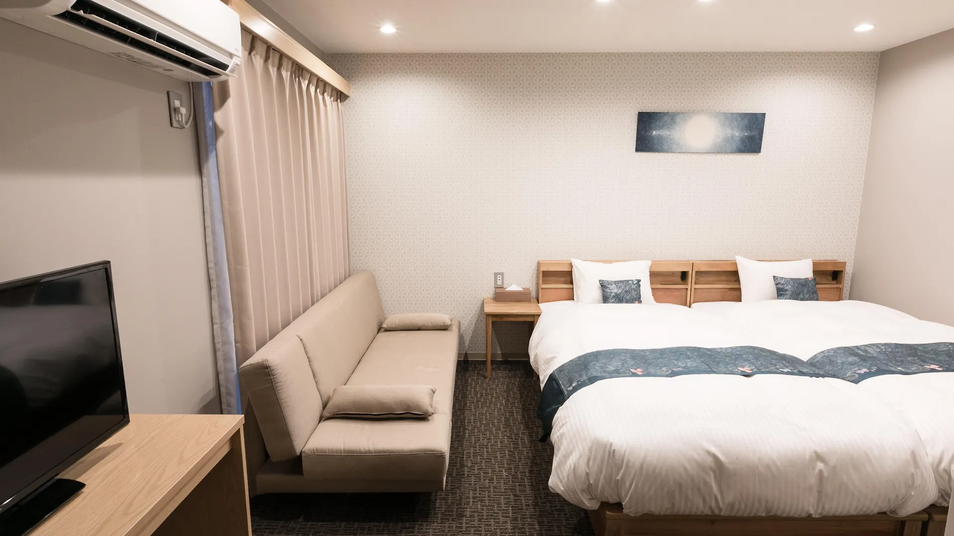 Stay Sakura Kyoto Gyoen East Aparthotel