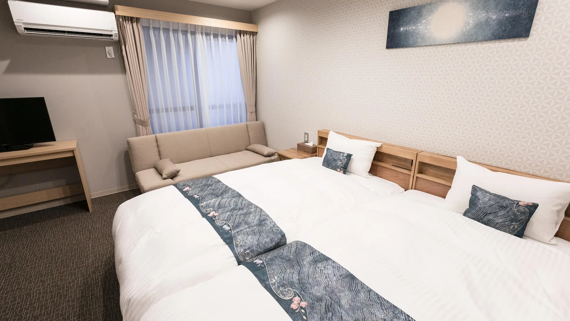 *** Aparthotel Stay Sakura Kyoto Gyoen East Japan