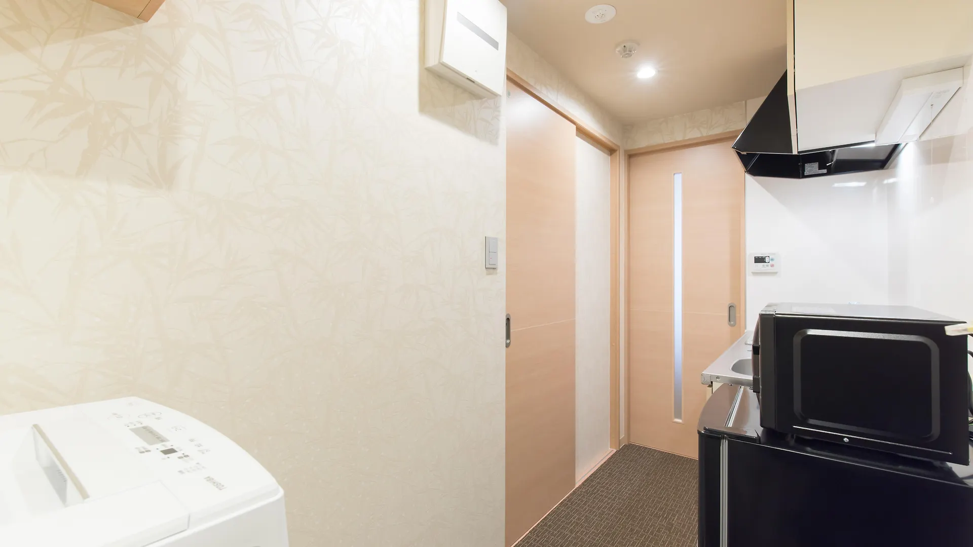 *** Aparthotel Stay Sakura Kyoto Gyoen East Japan