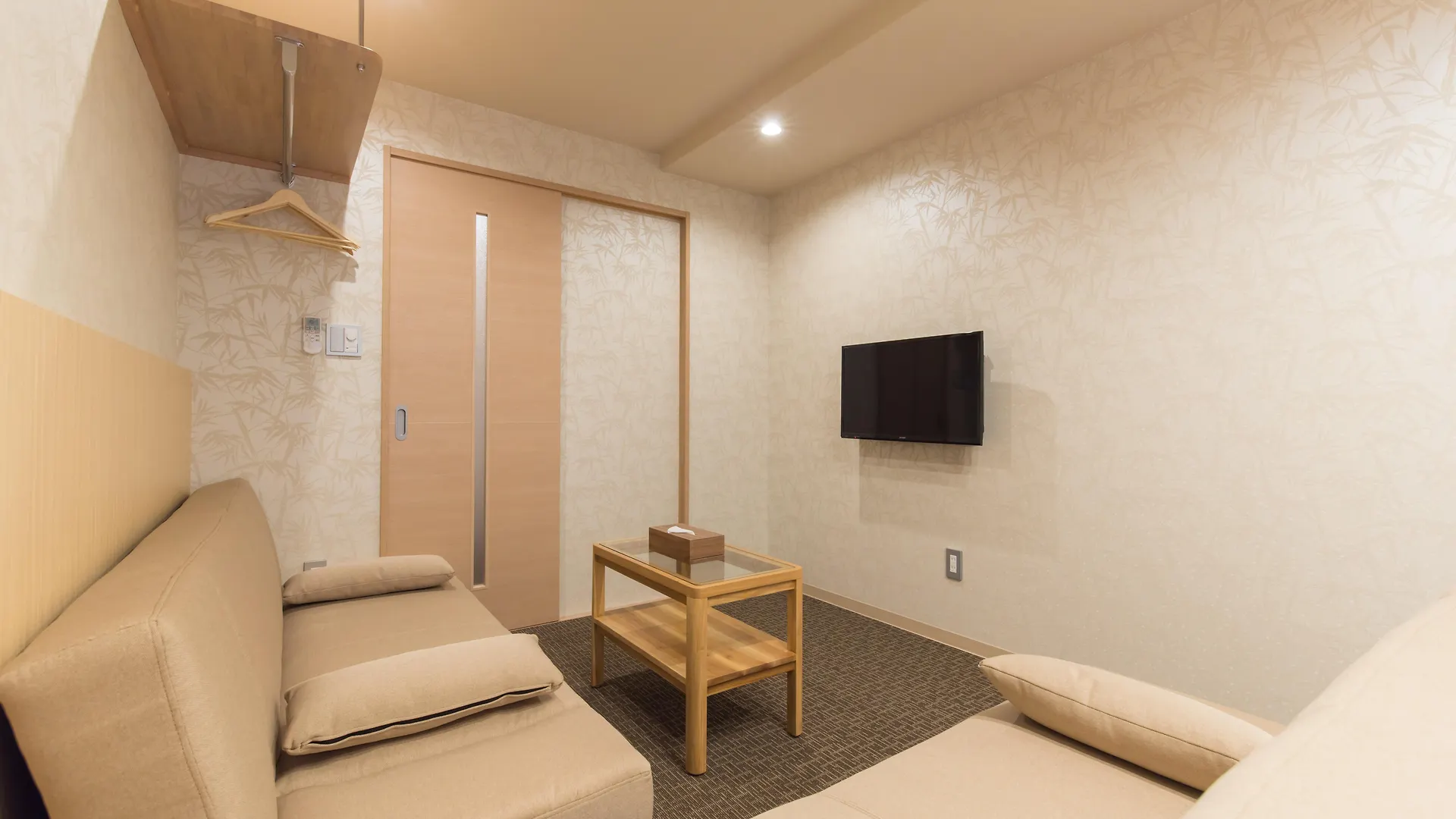 Stay Sakura Kyoto Gyoen East Aparthotel